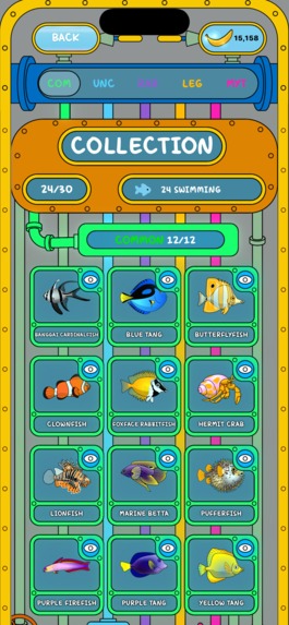 Focus Monke – screenshot 6