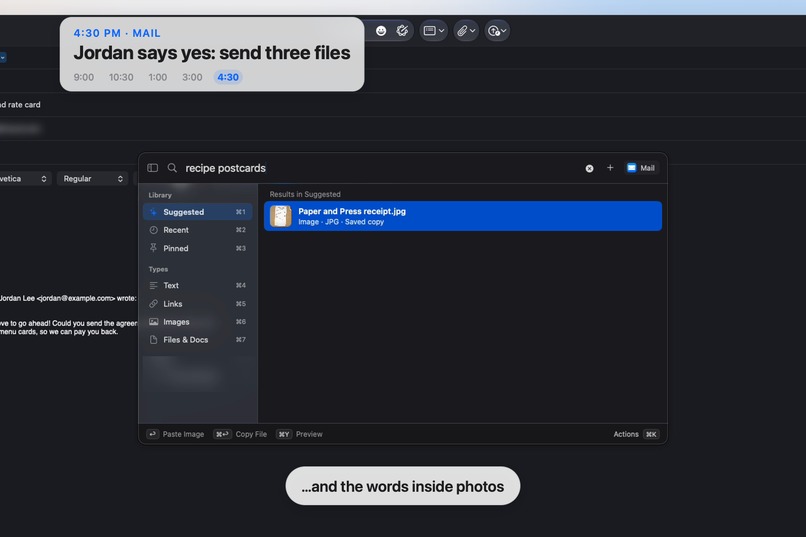 TurboShelf – screenshot 4