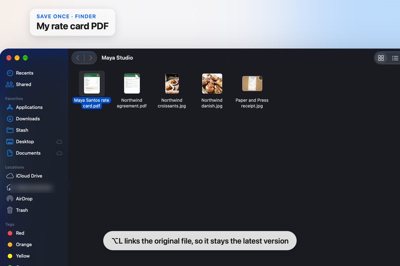 TurboShelf – screenshot 6