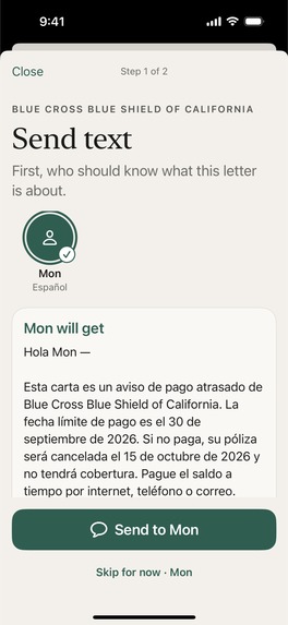 Dutiful – screenshot 7
