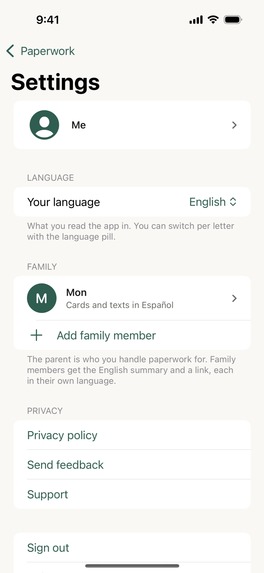 Dutiful – screenshot 8