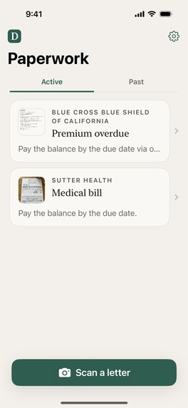 Dutiful – screenshot 12