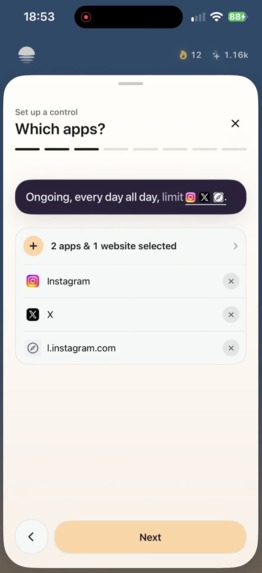 LightScroll (iOS/macOS) – screenshot 7