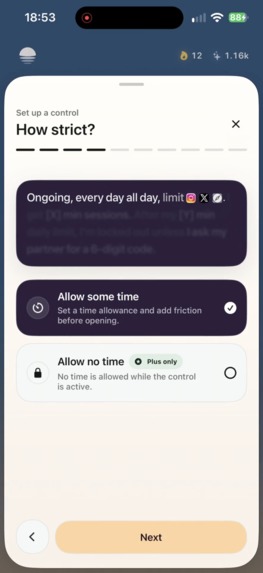 LightScroll (iOS/macOS) – screenshot 8