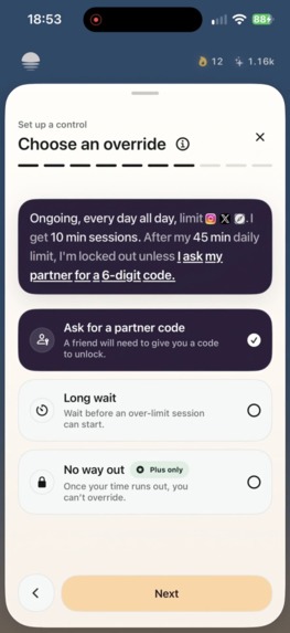 LightScroll (iOS/macOS) – screenshot 10