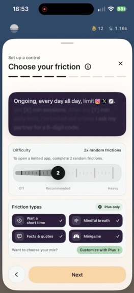 LightScroll (iOS/macOS) – screenshot 9