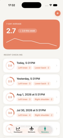 Flare Set – screenshot 12