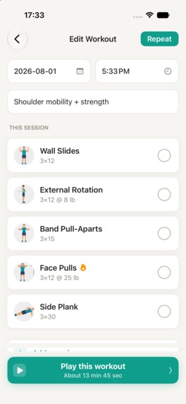 Flare Set – screenshot 13
