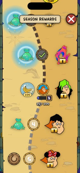 Focus Monke – screenshot 10