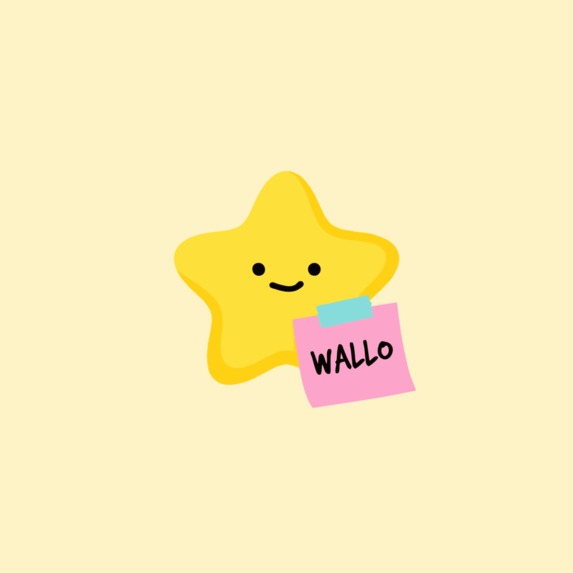 WALLO - Live Sticker Guestbook – screenshot 15