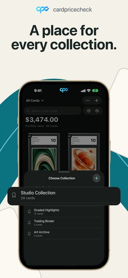 CardPriceCheck – screenshot 4