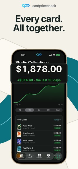 CardPriceCheck – screenshot 5
