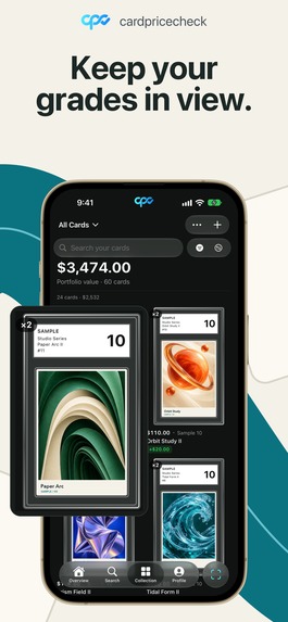 CardPriceCheck – screenshot 6