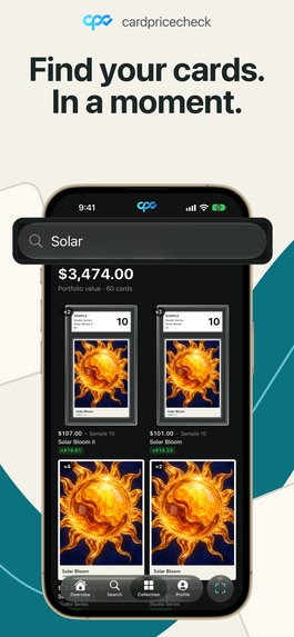 CardPriceCheck – screenshot 7