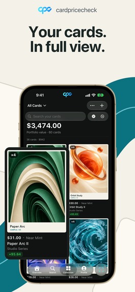 CardPriceCheck – screenshot 8