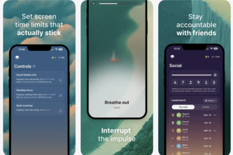 LightScroll (iOS/macOS)