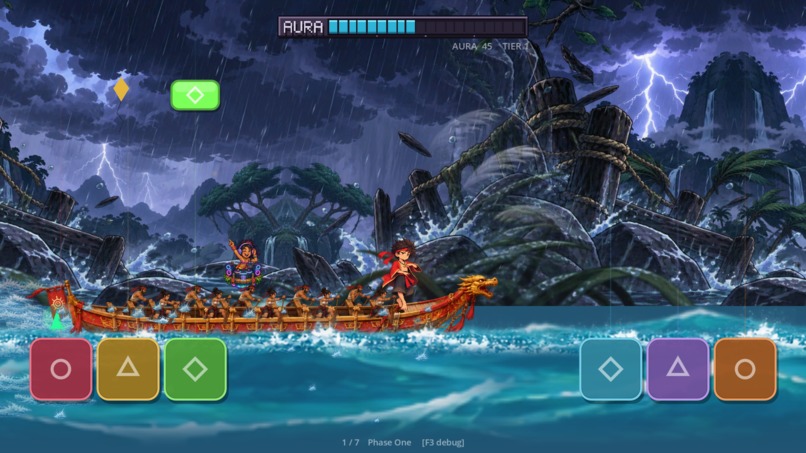 Aura Farmer – screenshot 1