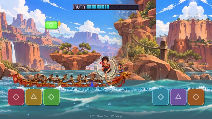 Aura Farmer – screenshot 2