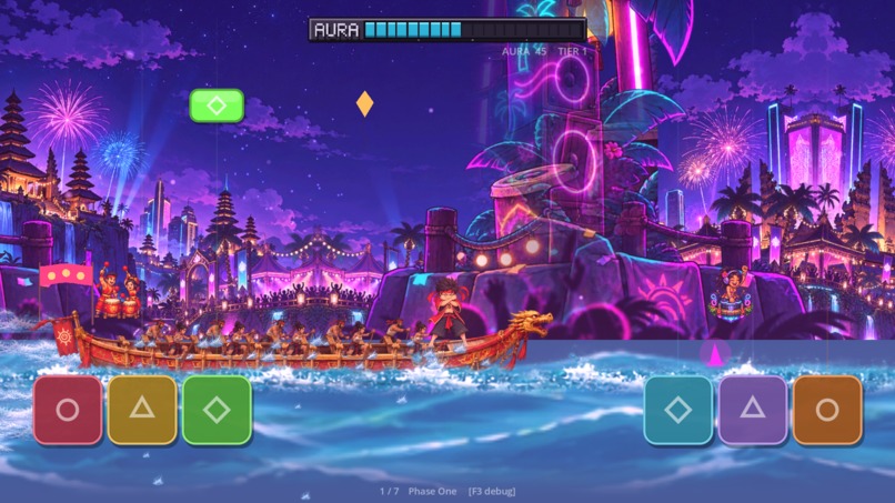 Aura Farmer – screenshot 3