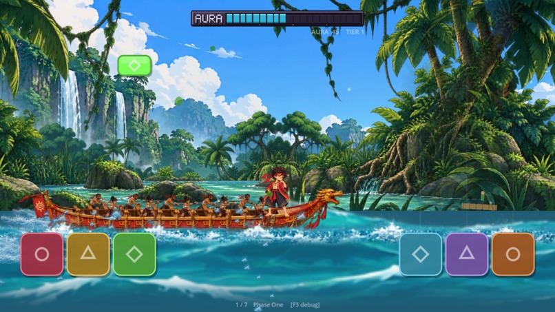Aura Farmer – screenshot 4