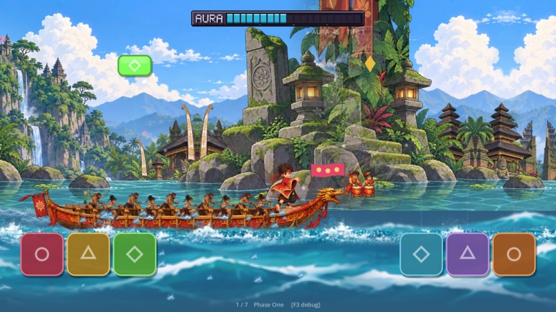 Aura Farmer – screenshot 5