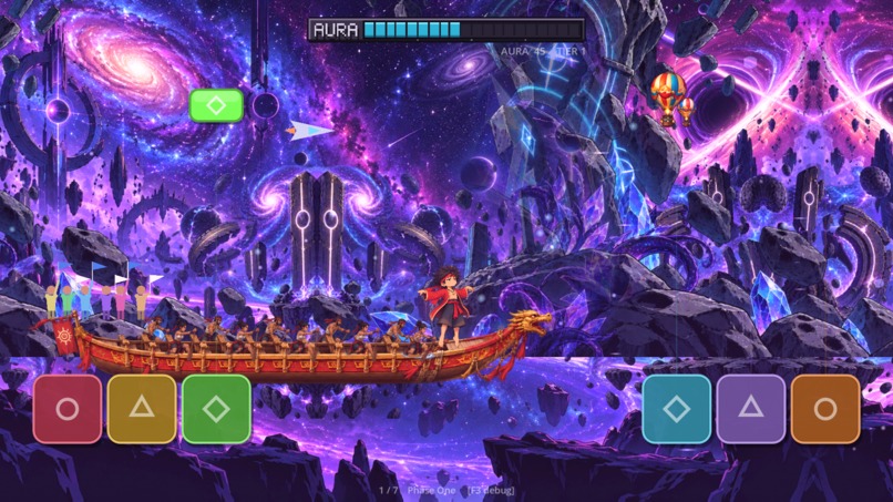 Aura Farmer – screenshot 6