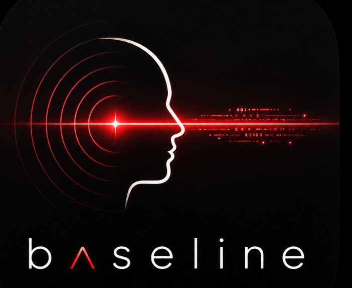 Baseline: Read Yourself – screenshot 1