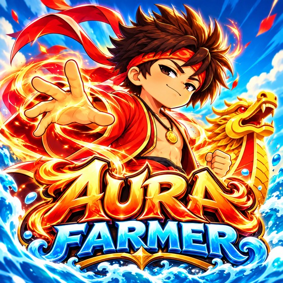 Aura Farmer – screenshot 7