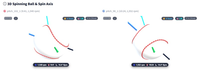 Outpose Baseball – screenshot 10