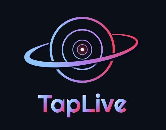 TapLive – screenshot 1