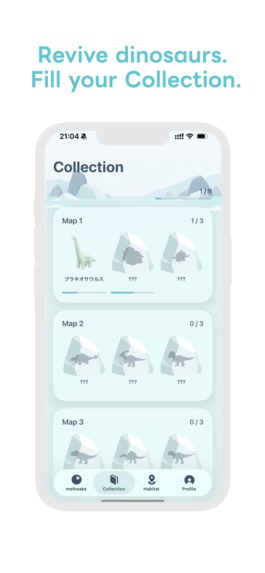 meltwake – screenshot 3