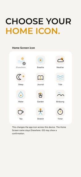 Elsewhere — A Calm Home for Your Files – screenshot 6