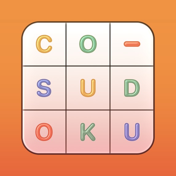 Sudoku Together: Co-Sudoku – screenshot 9