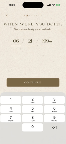DIVINE Sound – screenshot 3