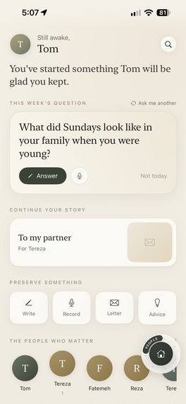 Kinward: Family Legacy – screenshot 2