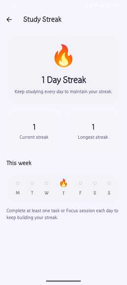 StudyFlow – screenshot 7