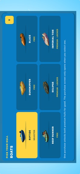 BoatBrawl – screenshot 7