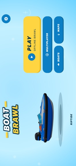 BoatBrawl – screenshot 8