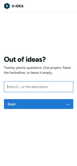 0-idea – screenshot 5