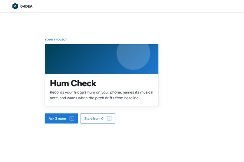 0-idea – screenshot 6