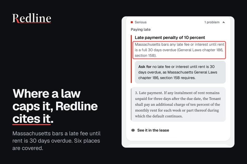 Redline – screenshot 3
