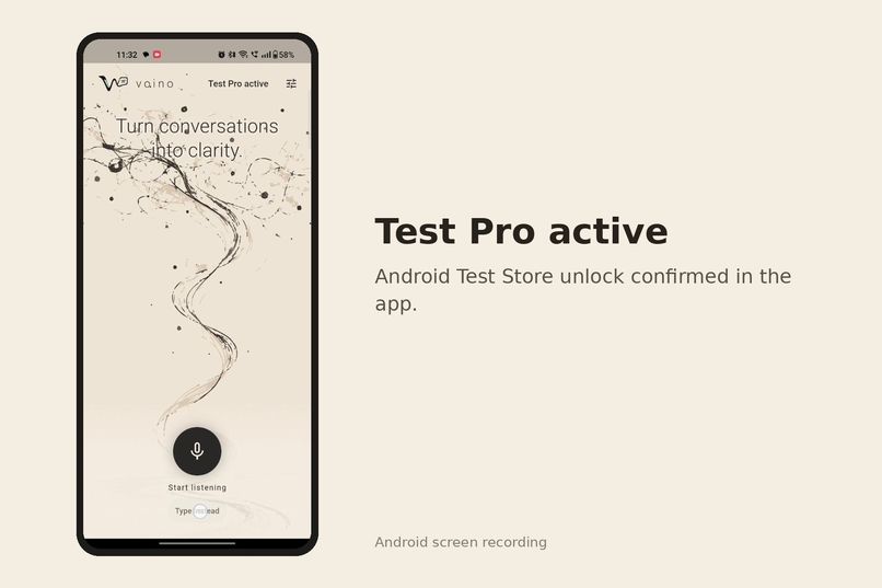 Voino – screenshot 1