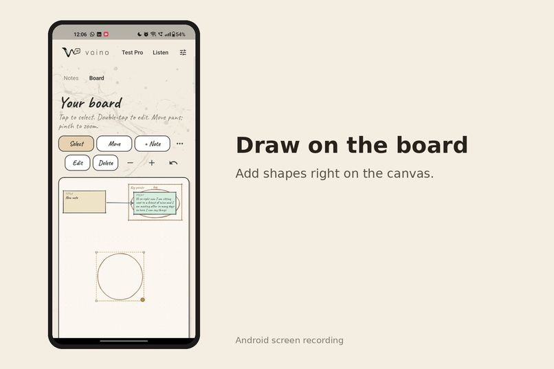 Voino – screenshot 4