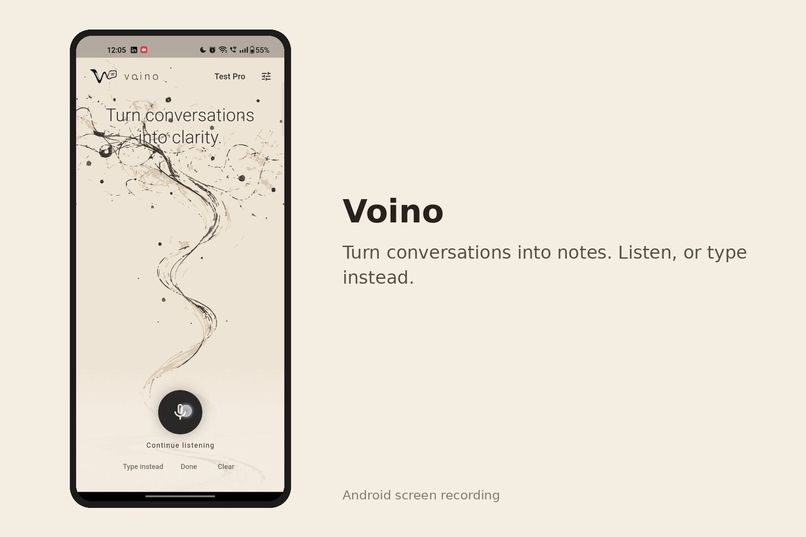 Voino – screenshot 5