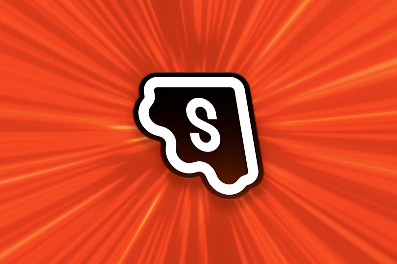 Snipster – Sticker Studio – screenshot 1
