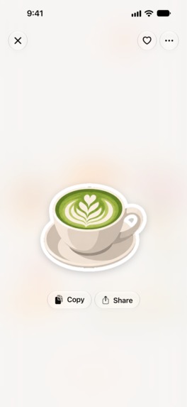 Snipster – Sticker Studio – screenshot 6