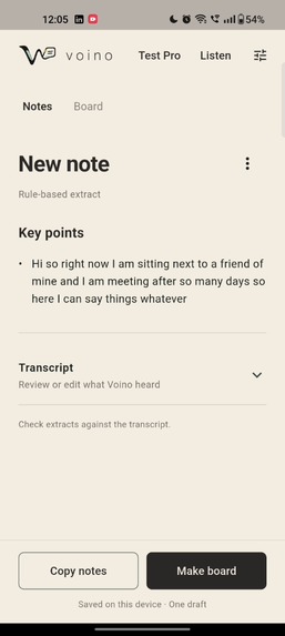 Voino – screenshot 10
