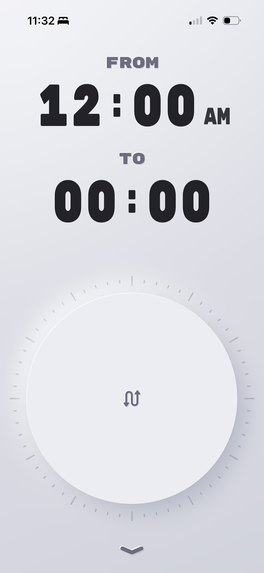 Telly: Tactile Unit Converter – screenshot 3