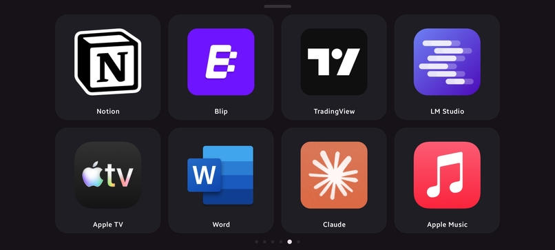 Standby Desk – screenshot 8