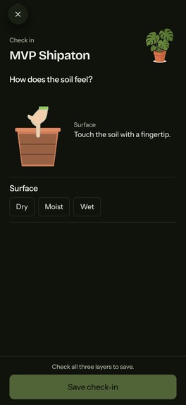 Rootera – screenshot 1